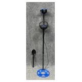 Palli Partners Metal Detector