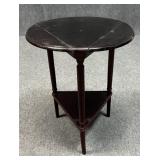 Drop Leaf Side Table