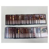 2013 - 2020 Magic The Gathering Cards / 80 pc