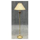 Metal Floor Lamp
