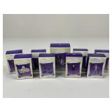 Hallmark Keepsake Halloween Ornaments / 9 pc