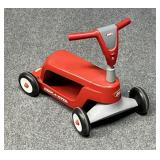 Radio Flyer Riding Toy
