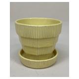 McCoy Pottery Planter