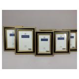Burned Photo Frames|6 pc