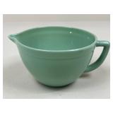 Anchor Hocking Jadeite Mixing Bowl