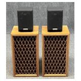 Pioneer & Sony Home Entertainment Speakers