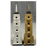 Handmade Birdhouses