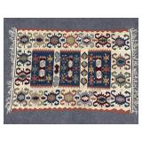 Turkish Kilim Rug