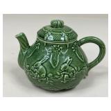 Bordallo Pinheiro Tea Pot