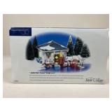 Dept 56 "Another Manï¿½s Treasure" Garage