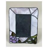 Stained Glass Picture Frame