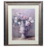 "Classic Rose" Print by Paul Mathenia