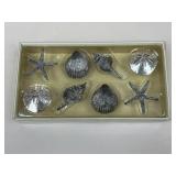 Potterybarn Beachcomberï¿½ï¿½s Treasures Coquillages