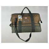 Bucket Boss Gatemouth 20 Tool Bag NWT