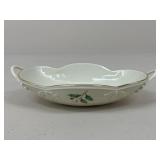 Lenox "Holiday" Handled Server
