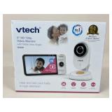 Vtech 5" HD 720p Video Monitor