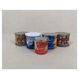 Goose Creek & Home Worx Scented Candles NEW|5 pc