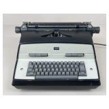 IBM Electric Typewriter
