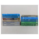 Vintage Automobile Diagnostic/Repair Manuals|15 pc
