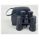 Simmons 12 x 50 Binoculars w/ Case