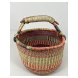 Woven Basket