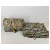 Atlantic Duffel Bag & Clothing Bag