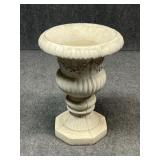 Concrete Garden Urn Style Planter