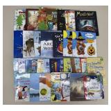 Christmas & Halloween Childrenï¿½s Books|