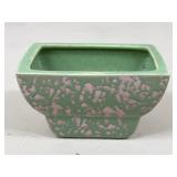 McCoy Stoneware Planter