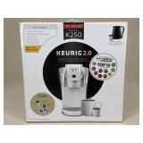 NEW Keurig 2.0 Coffee Maker NIB