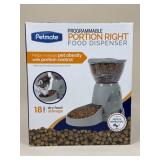 Petmate Programmable Food Dispenser
