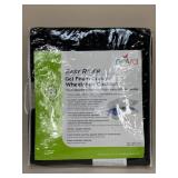 Nova Easy Rider Gel Foam Wheelchair Cushion NIP