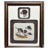 Robert J. May German Short-haired Pointer