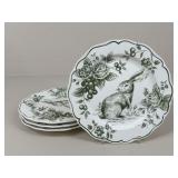 Maxcera Dinner Plates / 4 pc