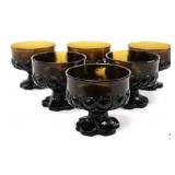 Franciscan Sherbet Glasses