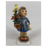 Goebel "Congratulations" Porcelain Figure