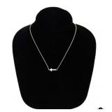 Silpada Sterling Necklace