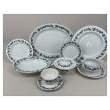 Theodore Haviland "Arbor" China Set