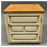 Nightstand / Cabinet