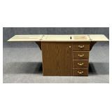 Sewing Table