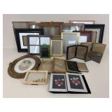 Photo Frame Assortment|26 pc