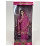 Barbie "Princess Of India" Doll NIB
