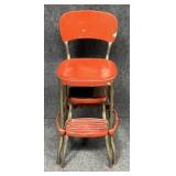 Vintage Cosco Child