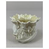 Belleek Ireland Porcelain Dish