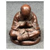 Terracotta Statue