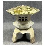 Stone Garden Lantern