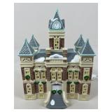 Dept 56 "County Courthouse" Figure