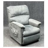 La-Z-Boy Electric Recliner w / Lift Assist