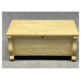 Cedar Chest