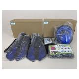 Odoland Snorkeling Set NIB|2 Sets